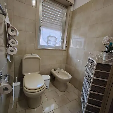 Da Nella Апартаменти