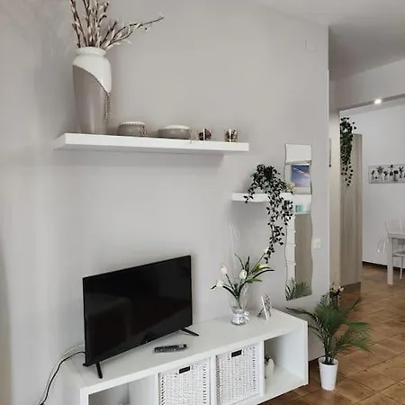 Da Nella Апартаменти *