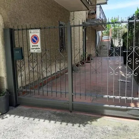 Апартаменти Da Nella Джардіні-Наксос