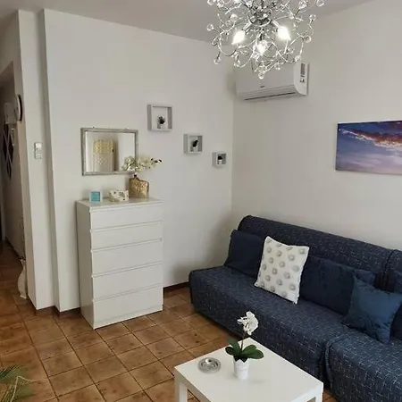 Da Nella Апартаменти *