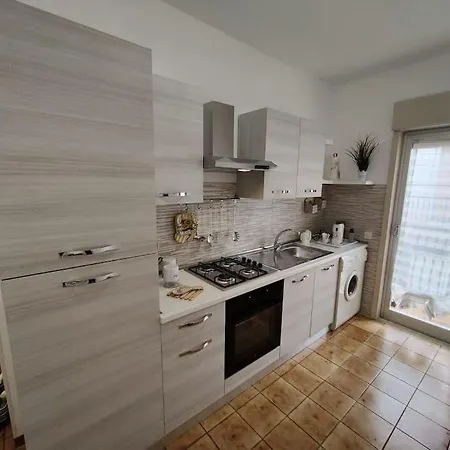 Da Nella Апартаменти