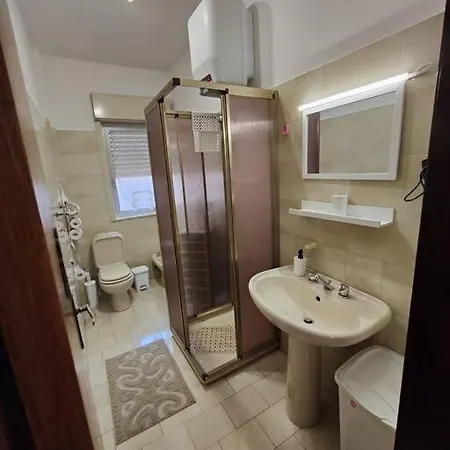 Da Nella Апартаменти *