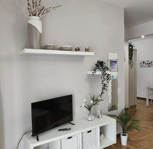 Da Nella Appartement *