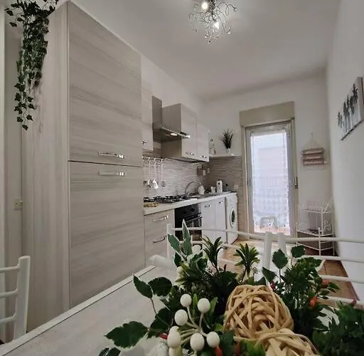 Da Nella Appartement *