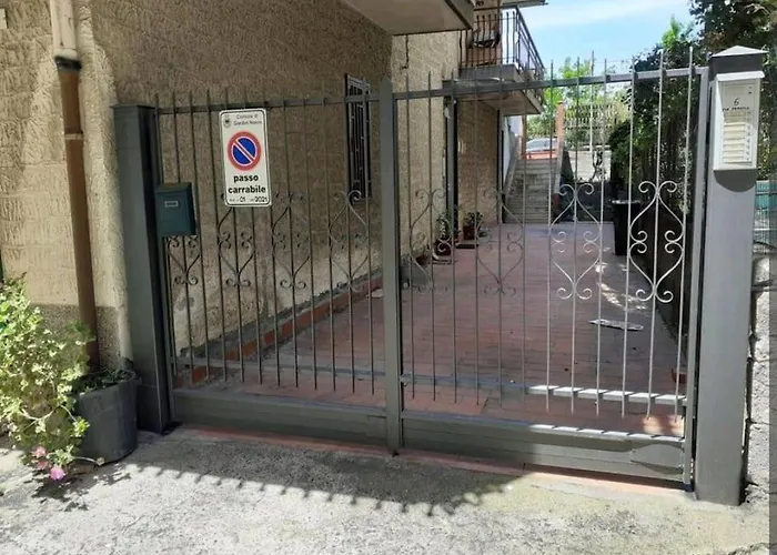 Appartement Da Nella Giardini-Naxos