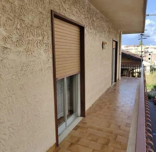 Appartement Da Nella Giardini-Naxos