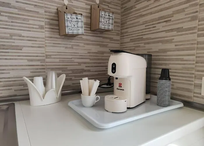 Appartement Da Nella *