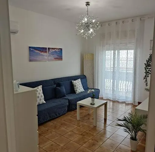 Appartement Da Nella *