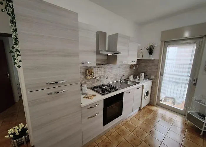 Da Nella Appartement