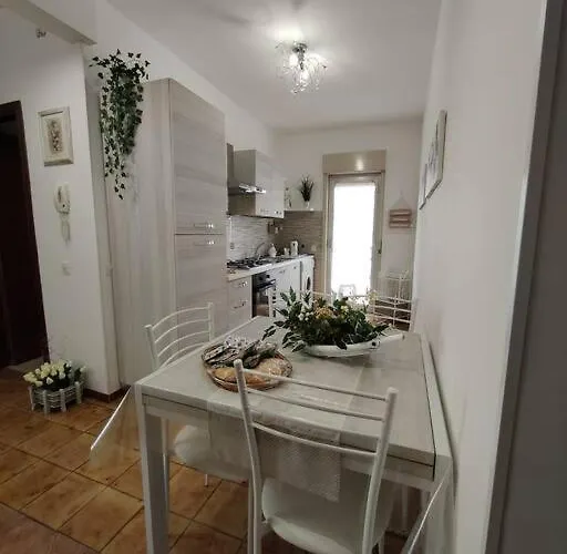 Da Nella * Giardini-Naxos