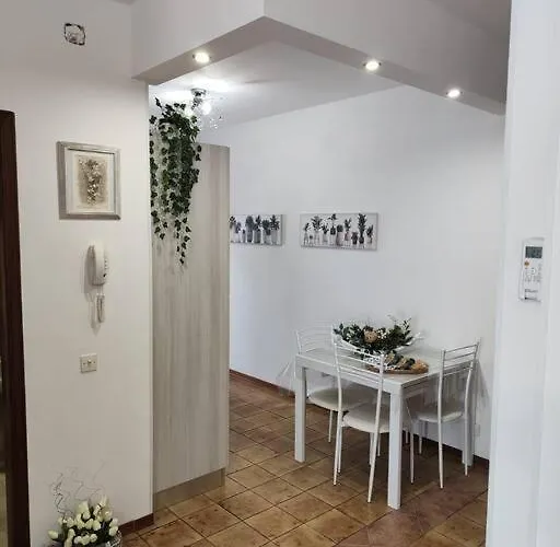 Da Nella Appartement Giardini-Naxos
