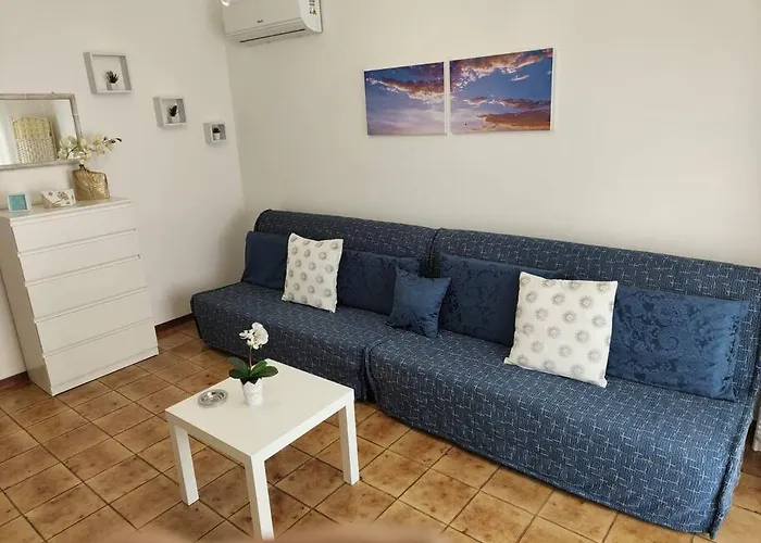 Appartement Da Nella