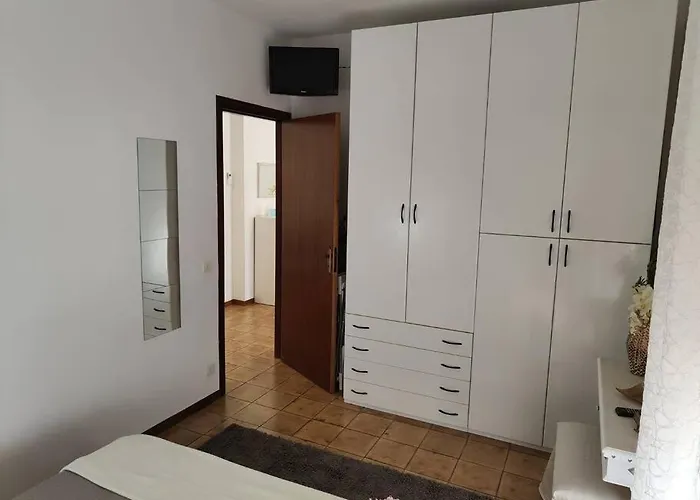 Appartement Da Nella *