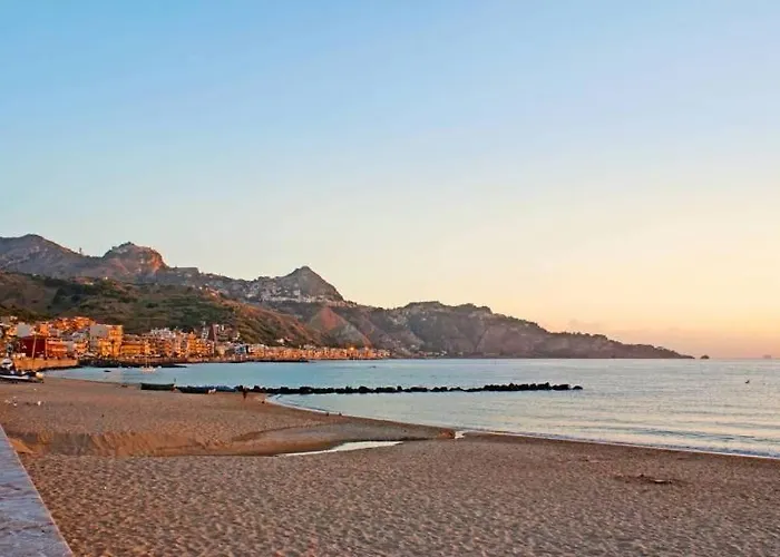 Da Nella * Giardini-Naxos