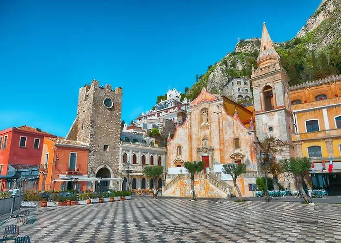 Appartement Da Nella