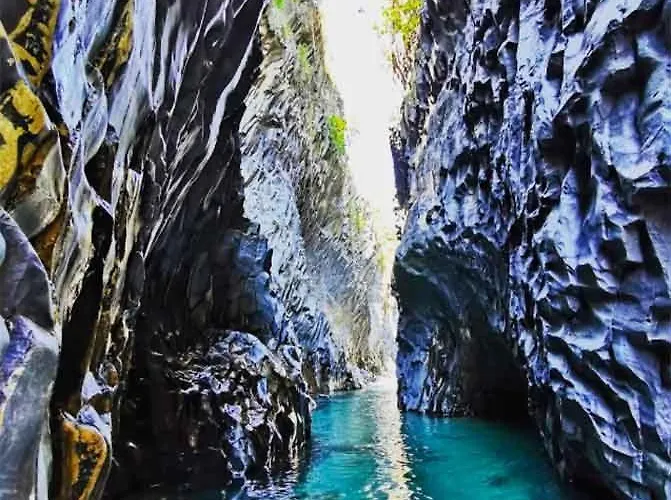 Da Nella Appartement *