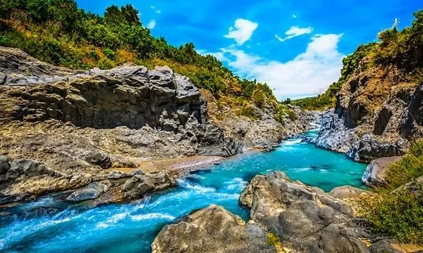 Da Nella Appartement