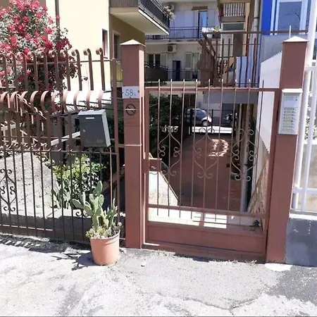 Apartment Da Nella *