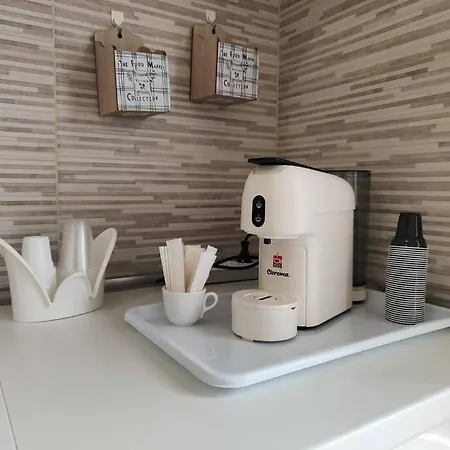 아파트 Da Nella *