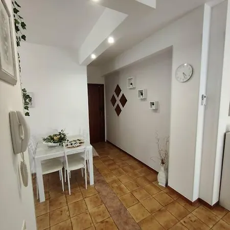 Da Nella 지아르디니낙소스