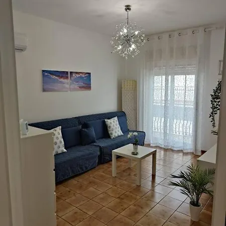 Apartment Da Nella *