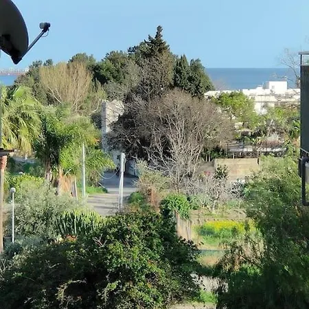 アパート Da Nella