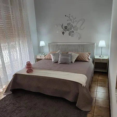 Apartment Da Nella