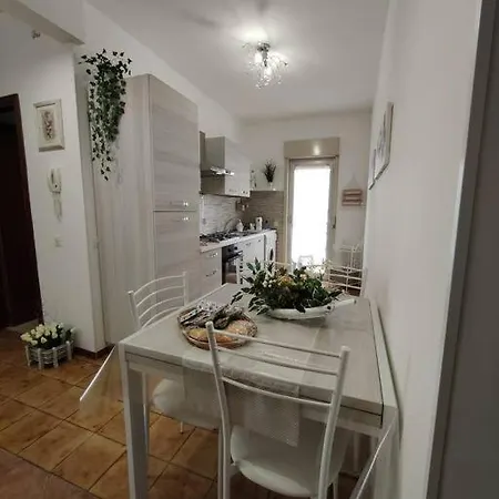 Da Nella * ジャルディーニ・ナクソス