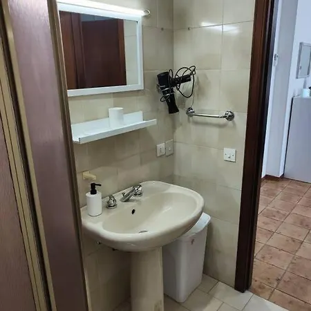 Da Nella アパート *