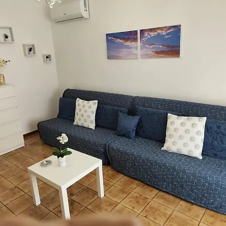 Apartment Da Nella