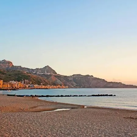 Da Nella * Giardini Naxos