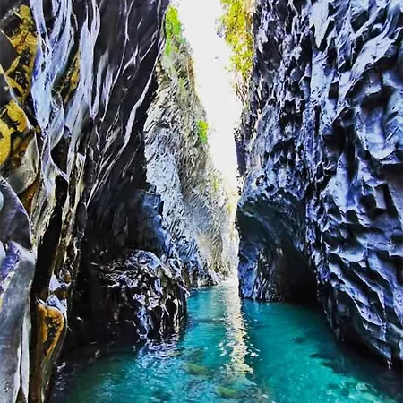 Da Nella 아파트 *