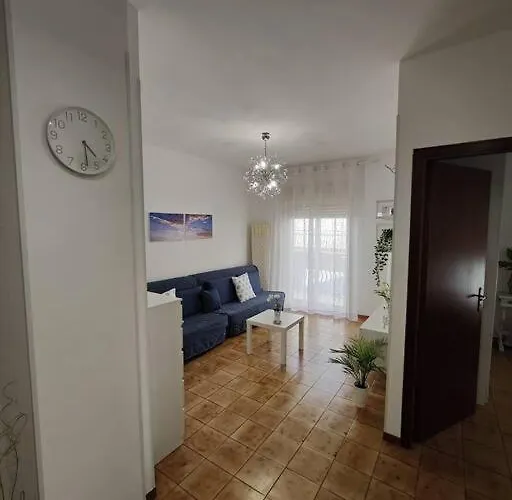 Da Nella Apartment *