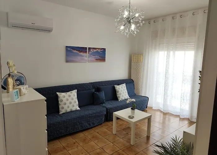 Apartment Da Nella