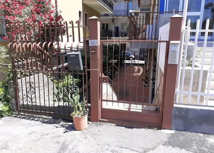 Apartment Da Nella *