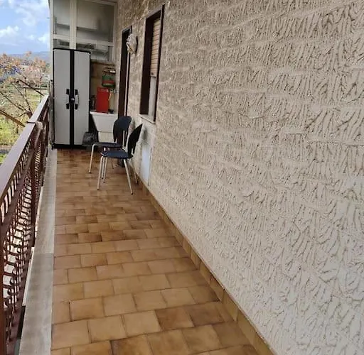 Da Nella * ジャルディーニ・ナクソス