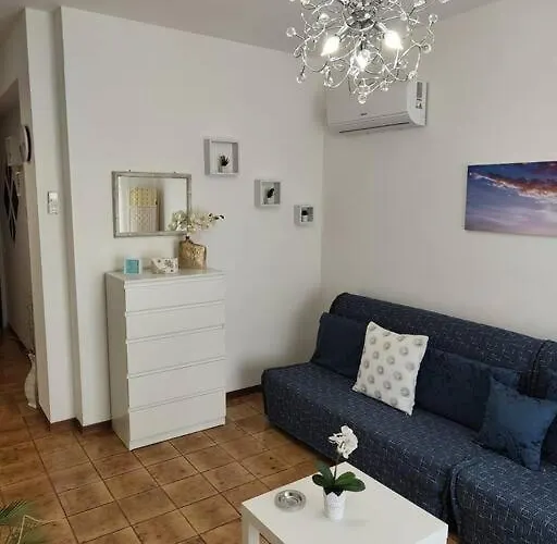 Da Nella Apartment *