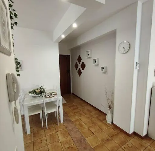 Da Nella Giardini-Naxos