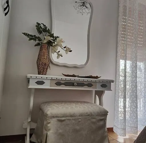 Apartment Da Nella *