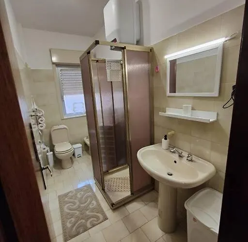 Da Nella Apartment *