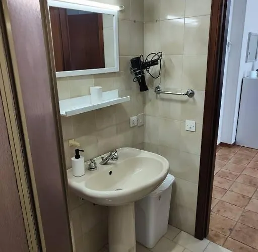 Da Nella Apartment *