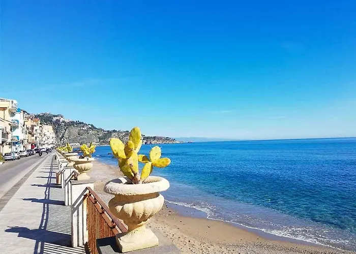 アパート Da Nella