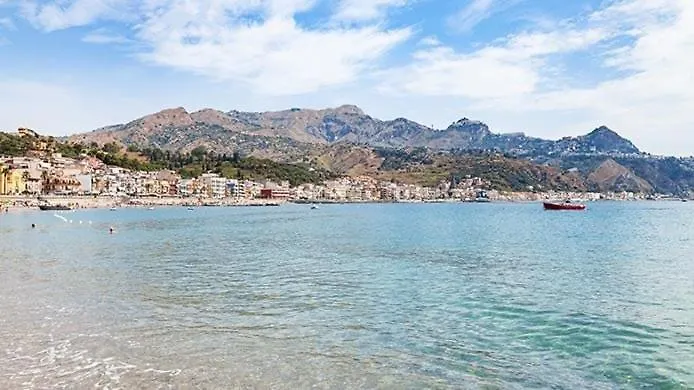 Da Nella アパート *